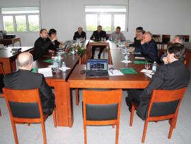 Foto: PR/Agência ECCLESIA